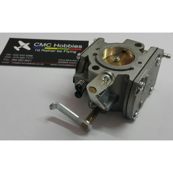 Walbro WB 27 carb